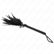 KINK - PLAYFUL CHICKEN TICKLE FEATHERS 35 CM