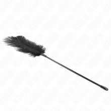 KINK - PLUMES D'AUTRUCHE POUR TICKLE 19 CM