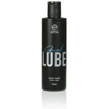 COBECO - BODYLUBE LUBRIFIANT ANAL SÉCURITAIRE AU LATEX 250ML