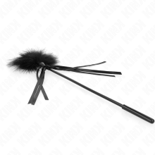 KINK - TICKLE FEATHERS WITH BOW 35 CM