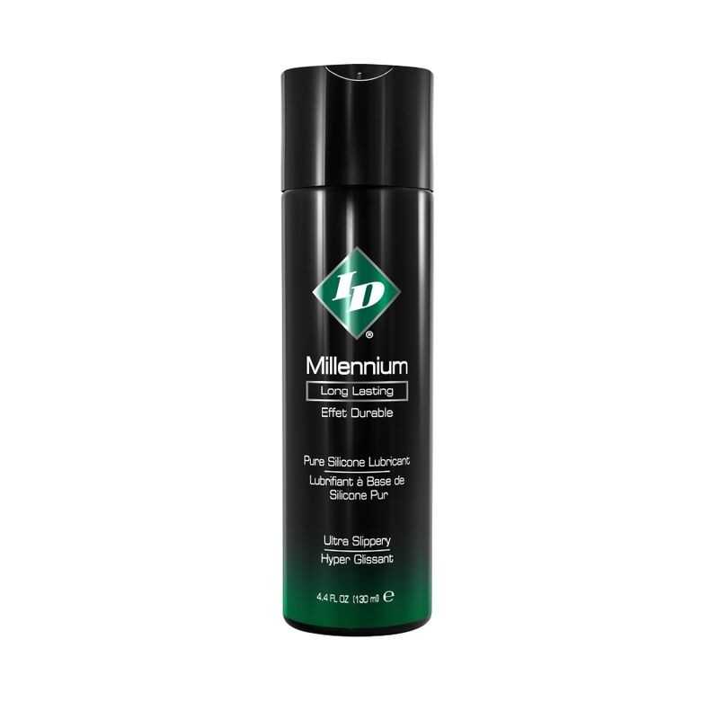 ID MILLENIUM - LUBRICANT SILICONE 130 ML