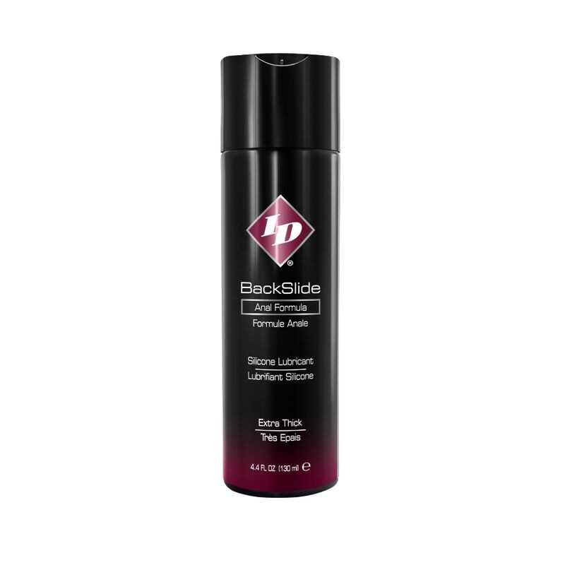 ID BACKSLIDE - FÓRMULA ANAL 130 ML ID BACKSLIDE - FÓRMULA ANAL 130 ML