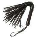 CALEXOTICS - NOCTURNAL FLOGGER LEDER SCHWARZ