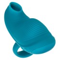 CALEXOTICS - ENVY HANDHELD ROLLING BALL MASSAGER 7 VIBRATIONS