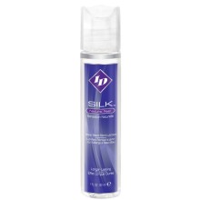 ID SILK - NATURAL FEEL SILICONE/ACQUA 30 ML