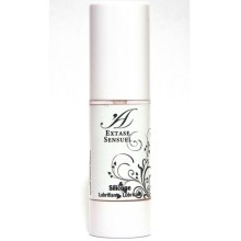 EXTASE SENSUAL - LUBRIFICANTE AL SILICONE 30 ML