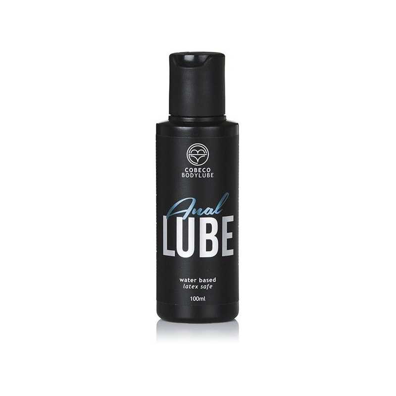 COBECO - ANAL LUBE 100 ML