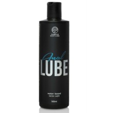 COBECO - LUBRIFICANTE ANALE 500ML