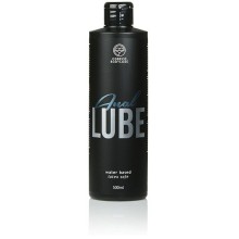 COBECO - LUBRIFICANTE ANAL 500ML