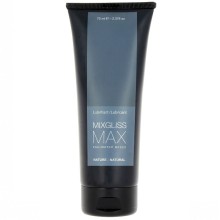 MIXGLISS - MAX NATÜRLICHES ANAL-SCHMIERMITTEL AUF WASSERBASIS
