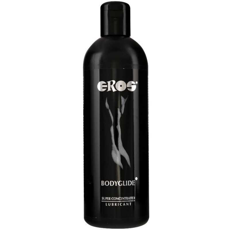 EROS - BODYGLIDE SUPERCONCENTRATED LUBRICANT 1000 ML