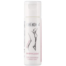 EROS - BODYGLIDE SUPERCOCENTRADO SILICONE MULHER LUBRIFICANTE