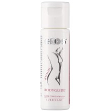 EROS - BODYGLIDE SUPERKOZENTRIERTES SILIKON-SCHMIERMITTEL FÜR