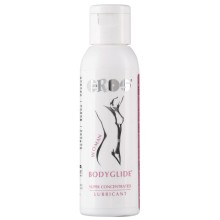 EROS - BODYGLIDE SUPERCOCENTRADO SILICONE MULHER LUBRIFICANTE