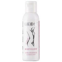 EROS - BODYGLIDE SUPERKOZENTRIERTES SILIKON-SCHMIERMITTEL FÜR