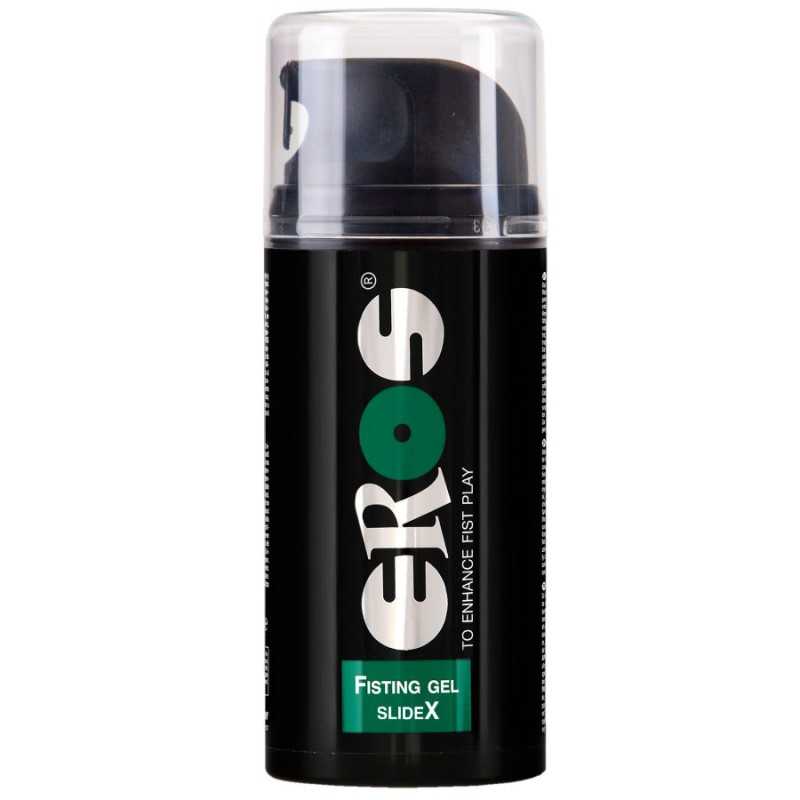 EROS - GEL LUBRIFIANT SUPERSLIP POUR FISTING ANAL 100 ML