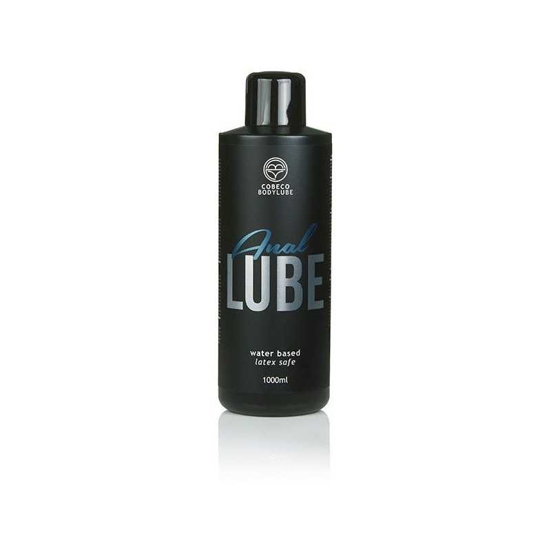 COBECO - ANAL LUBE 1000 ML