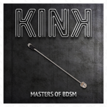 KINK - PINÇAS PARA BICOS 1 PEÇA 20 CM