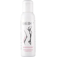 EROS - BODYGLIDE DONNA LUBRIFICANTE AL SILICONE 250 ML