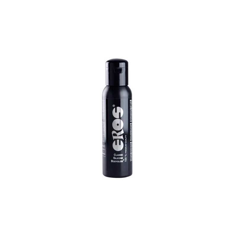 EROS - BODYGLIDE IN SILICONE CLASSICO 50 ML