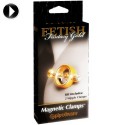 FETISH FANTASY GOLD - MAGNETIC CLAMPS