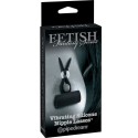 FETISH FANTASY LIMITED EDITION - VIBRANDO SILICONE NIPPLE