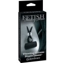 FETISH FANTASY LIMITED EDITION - VIBRIERENDE