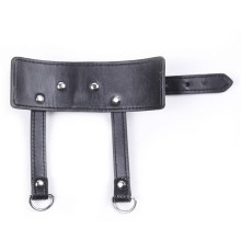 OHMAMA FETISH - PENIS SUPPORT SHEATH WITH STRAP