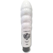 EROS FETISH LINE - DILDO A BASE DI SILICONE H FLACONE 175 ML