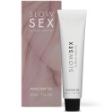 BIJOUX - GEL PER STIMOLAZIONE ANALE SESSO LENTO 30 ML