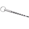 METAL HARD - 7 MM STEEL URETHRAL DILATOR