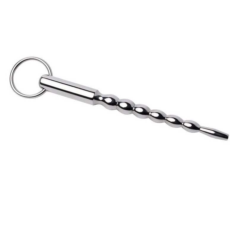 METAL HARD - 7 MM STEEL URETHRAL DILATOR