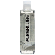 FLESHJACK - FLESHLUBE LUBRIFICANTE ANALE A BASE ACQUA 250 ML