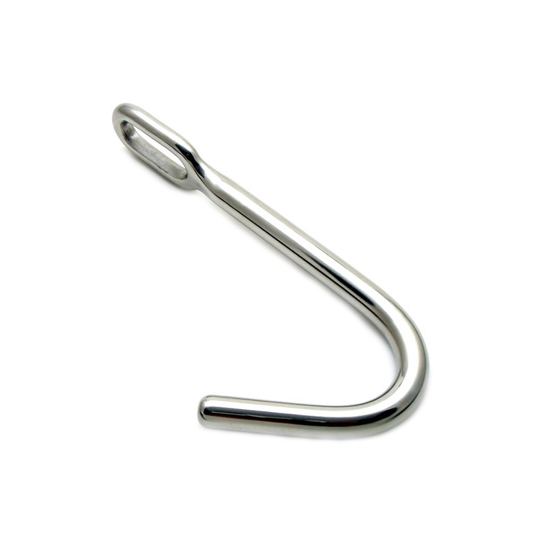 METAL HARD - ANAL BONDAGE HOOK