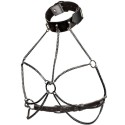 CALEXOTICS - EUPHORIA MULTI CHAIN COLLAR HARNESS