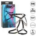 CALEXOTICS - EUPHORIA PLUS SIZE MULTI CHAIN THIGH HARNESS