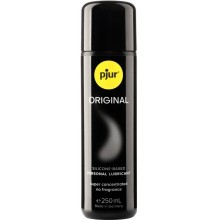 PJUR - LUBRIFIANT SILICONE ORIGINAL 250 ML