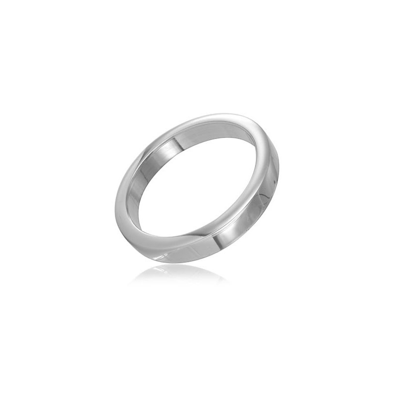 METAL HARD - COCKRING METALL FAT 50MM