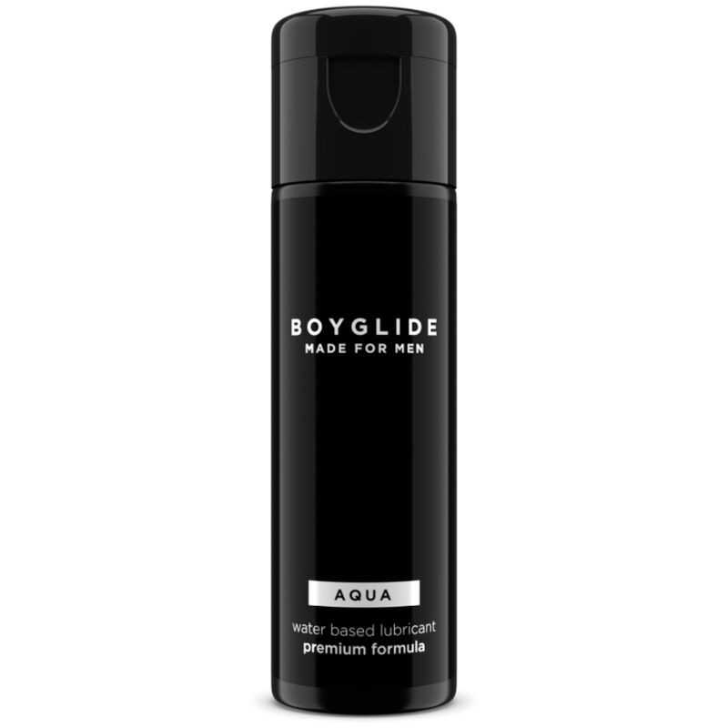 INTIMATELINE - BOYGLIDE WATER BASED LUBRICANT 30 ML