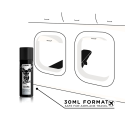 BLACK HOLE - GEL SILICONE DILATATION ANALE 30 ML