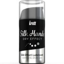 INTT LUBRICANTS - SILK MÃOS LUBRIFICANTE CONCENTRADO FÓRMULA DE