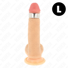 KINK - ANELLO PER PENE IN METALLO 3 CM