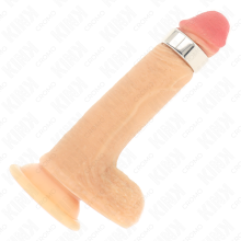 KINK - ANELLO PER PENE IN METALLO 3 CM