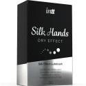 INTT LUBRICANTS - SILK MÃOS LUBRIFICANTE CONCENTRADO FÓRMULA DE