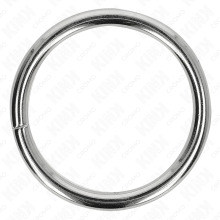 KINK - METAL PENIS RING 6 CM