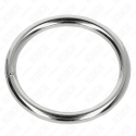 KINK - METAL PENIS RING 6 CM