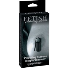 FETISH FANTASY LIMITED EDITION - SILIKON-NIPPELRESTIMULIERENDE