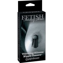 FETISH FANTASY LIMITED EDITION - TEAZER NIPPLE IN SILICONE