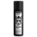 BLACK HOLE - RIPARAZIONE ANALE RELAX A BASE ACQUA CON IALURONE 30 ML