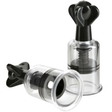 FETISH FANTASY LIMITED EDITION SUPER NIPPEL STIMULIERENDE WELLEN